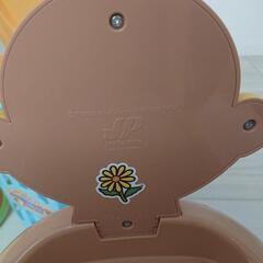 アンパンマン マーケットの画像