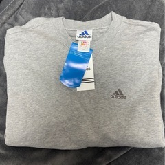 【adidas】90‘s未使用スウェット