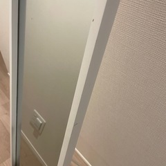 姿見　鏡
　の画像