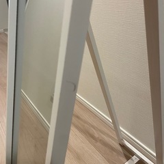 姿見　鏡
　の画像