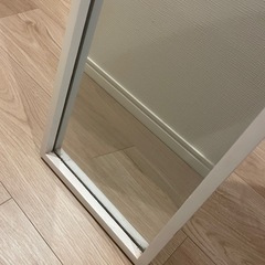 姿見　鏡
　の画像