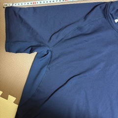 アンダーアーマ　コンプレッションシャツの画像