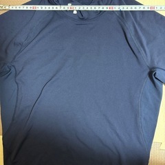 アンダーアーマ　コンプレッションシャツの画像