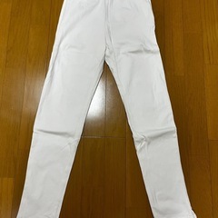 パンツ　ストレッチ
