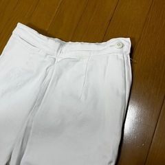 パンツ　ストレッチの画像