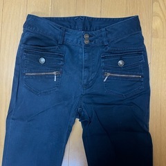 ジーンズ③の画像