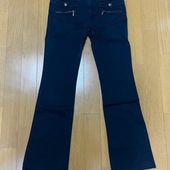 ジーンズ③