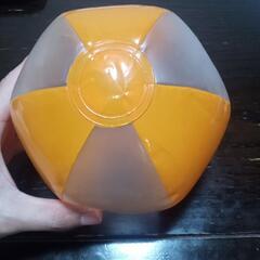 ビーチボール　小の画像