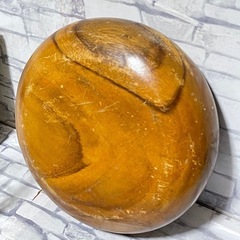 高級感溢れるグラス 美品未使用品 5点 治一郎プラスチックコップ＋木製ボウル。の画像