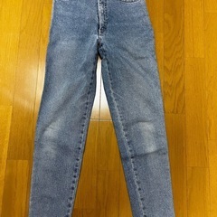 ジーンズ⑥