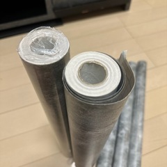 【未使用品】コンクリート調リメイクシートの画像