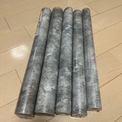 【未使用品】コンクリート調リメイクシートの画像