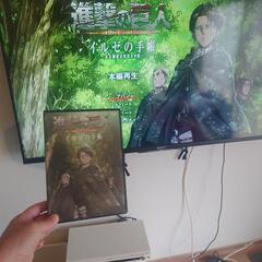 Blu-ray DVDプレーヤーの画像