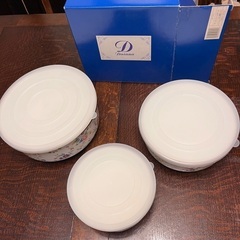 ホーローシールボール（3点セット）の画像