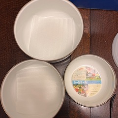 ホーローシールボール（3点セット）の画像