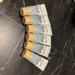 ラックス　トリートメント