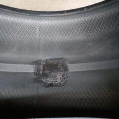 中古タイヤ#285/30R19 2本 ファルケンの画像