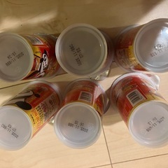 ヤンヤンつけボー　6個の画像