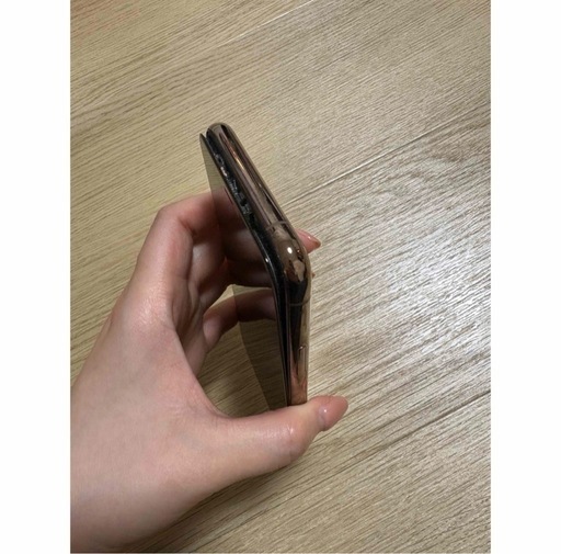 Apple iPhone 11 Pro ゴールド　256GB