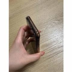 Apple iPhone 11 Pro ゴールド　256GBの画像