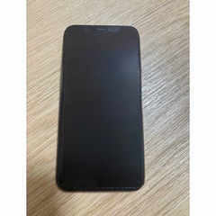 Apple iPhone 11 Pro ゴールド　256GBの画像