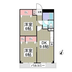 🌈🌈敷金＆礼金ゼロ🎁 フリーレント1ヶ月🌈『 カーヘルハイツ  ...