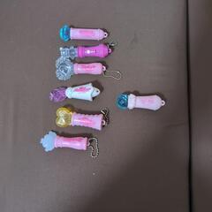 映画プリキュアミラクルライトセット