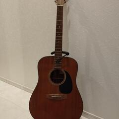アコースティックギター Takamine　D-20N