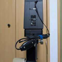 引き伸ばし機 F670MF・EL-NIKKOR 50mm/F4の画像