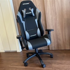 ゲーミングチェア エーケーレーシング　AKRacing 