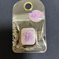 Apple Watchケース　42mm