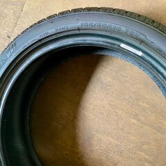 SEIBERLING SL201 165/50R16 75V 中古タイヤ4本セットの画像