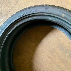 SEIBERLING SL201 165/50R16 75V 中古タイヤ4本セットの画像