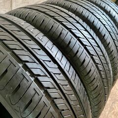SEIBERLING SL201 165/50R16 75V 中古タイヤ4本セットの画像
