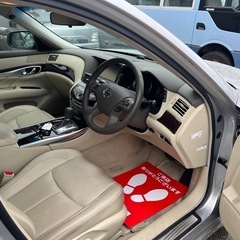 シマハイブリッド29年車検　車検2年付き　走行36918km.の画像