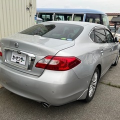 シマハイブリッド29年車検　車検2年付き　走行36918km.の画像
