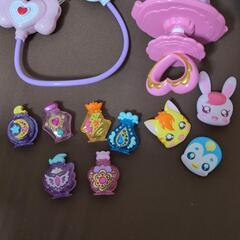 ヒーリングっどプリキュアセットの画像