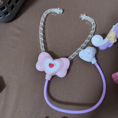 ヒーリングっどプリキュアセットの画像