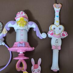 ヒーリングっどプリキュアセットの画像