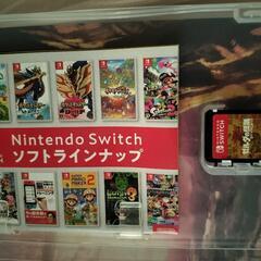 ゼルダの伝説ブレスオブザワイルドスイッチの画像