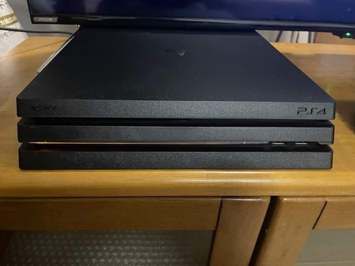 プレイステーション4 