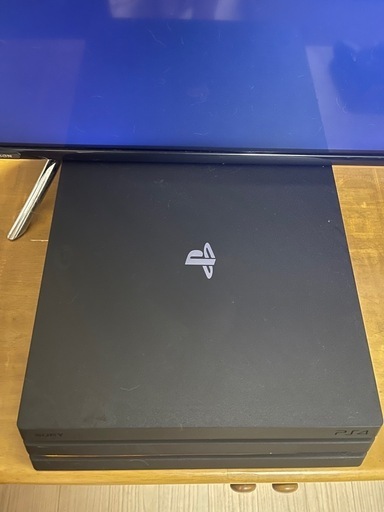 プレイステーション4