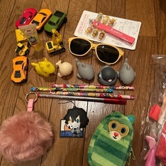 色々