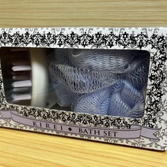 ★新品　バスセット