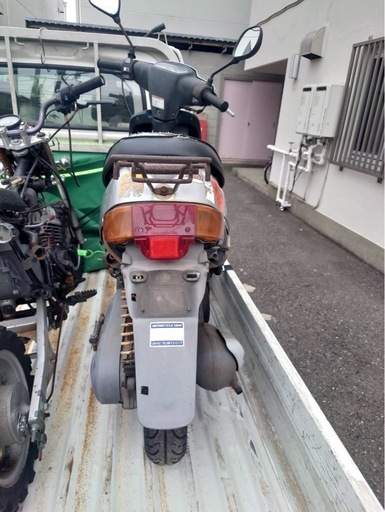 　（お取引中）値下げ‼️アプリオ