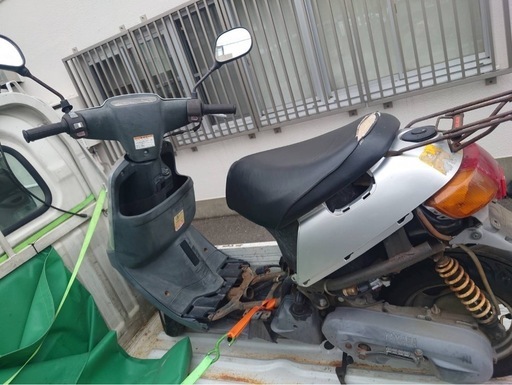 　（お取引中）値下げ‼️アプリオ