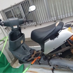 　（お取引中）値下げ‼️アプリオの画像