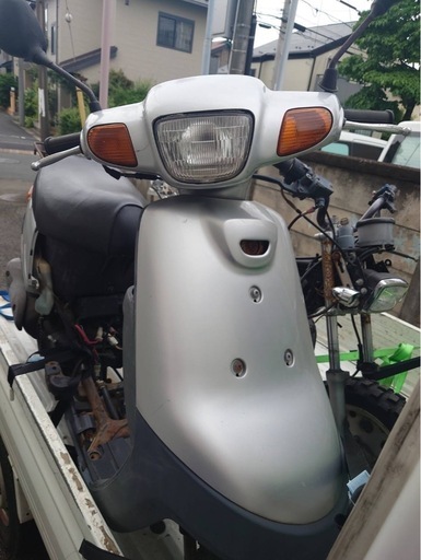 （お取引中）値下げ‼️アプリオ