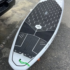 Starboard ボード&パドル　セット！　状態良好