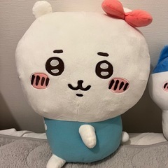 ちいかわ プライズ の画像